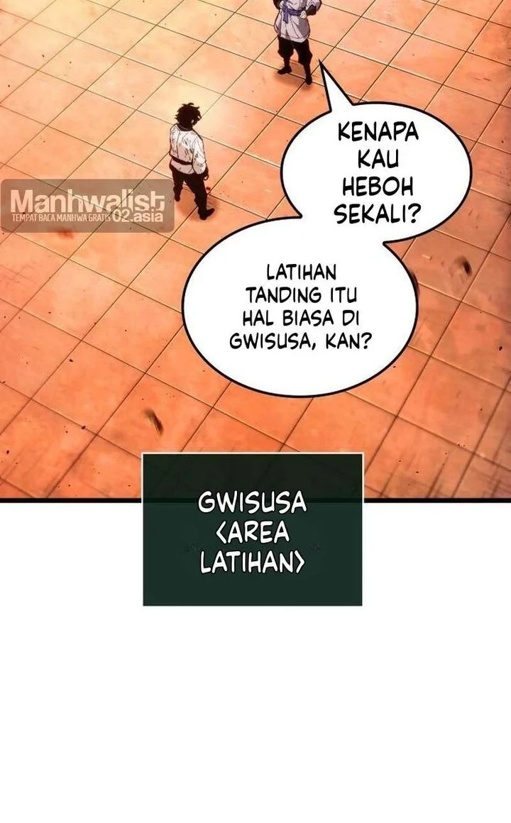Chronicles Of The Demon Slaying Cultivator Chapter 3 Halaman 4