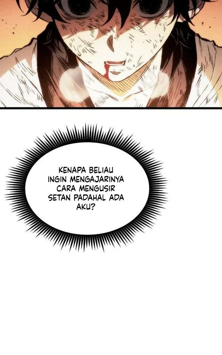 Chronicles Of The Demon Slaying Cultivator Chapter 3 Halaman 6