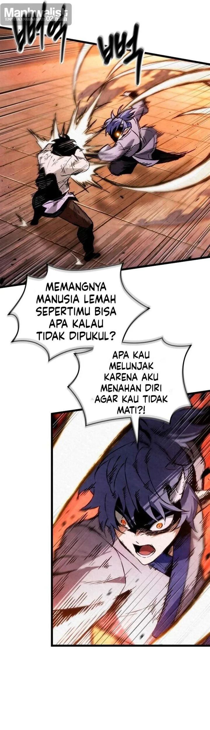Chronicles Of The Demon Slaying Cultivator Chapter 3 Halaman 11