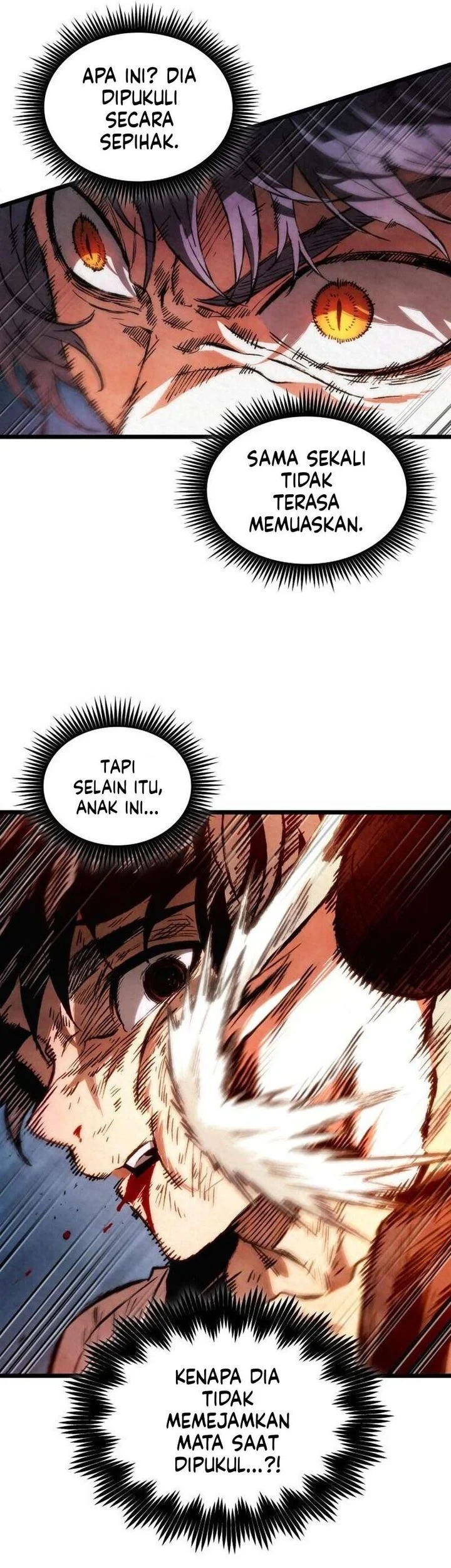 Chronicles Of The Demon Slaying Cultivator Chapter 3 Halaman 13