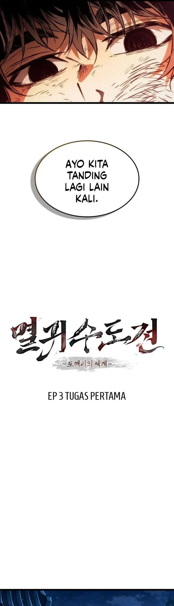 Chronicles Of The Demon Slaying Cultivator Chapter 3 Halaman 24