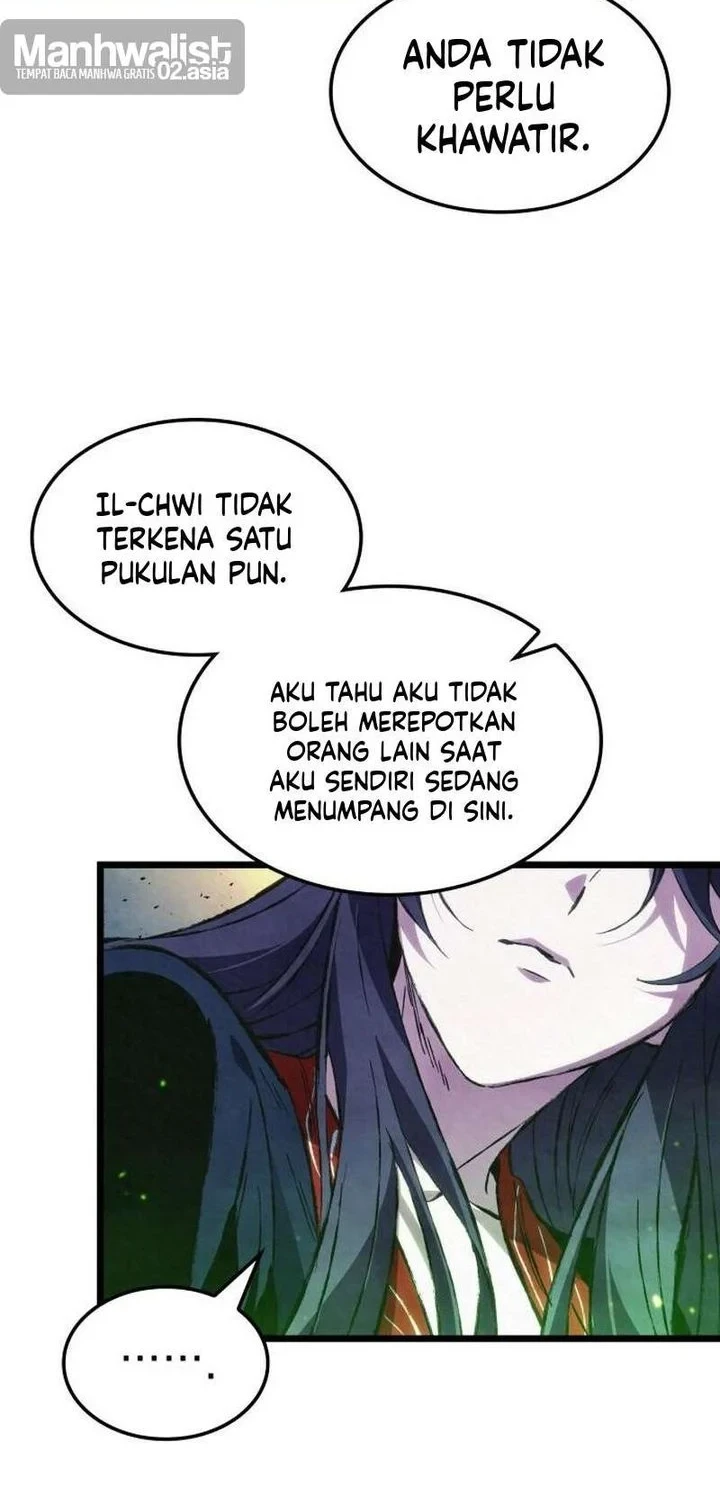 Chronicles Of The Demon Slaying Cultivator Chapter 3 Halaman 31