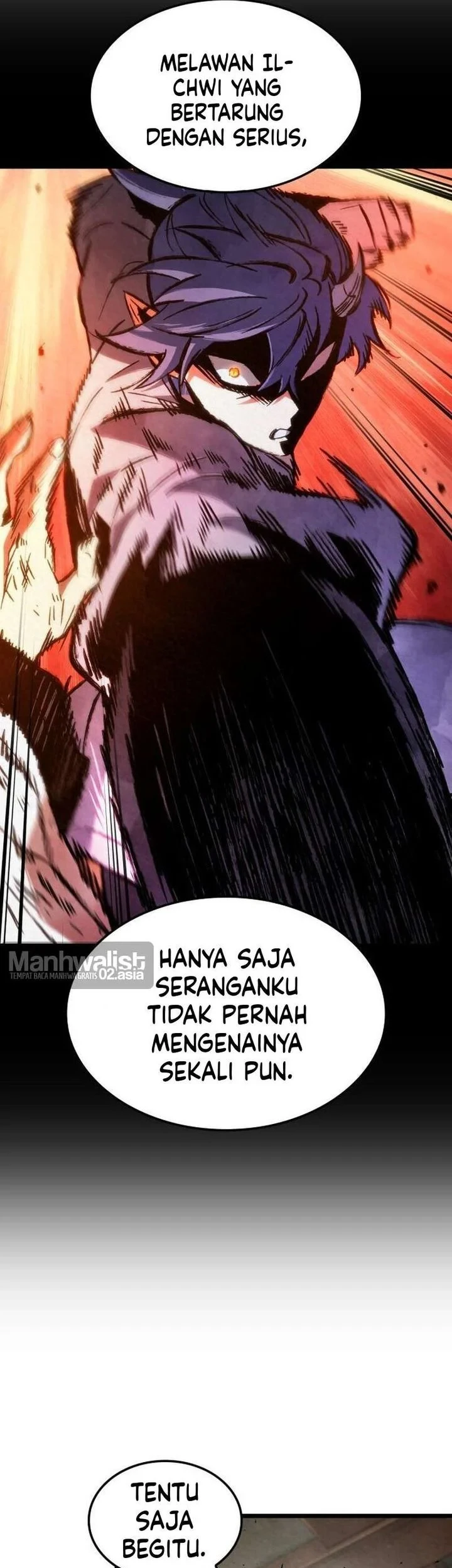 Chronicles Of The Demon Slaying Cultivator Chapter 3 Halaman 36