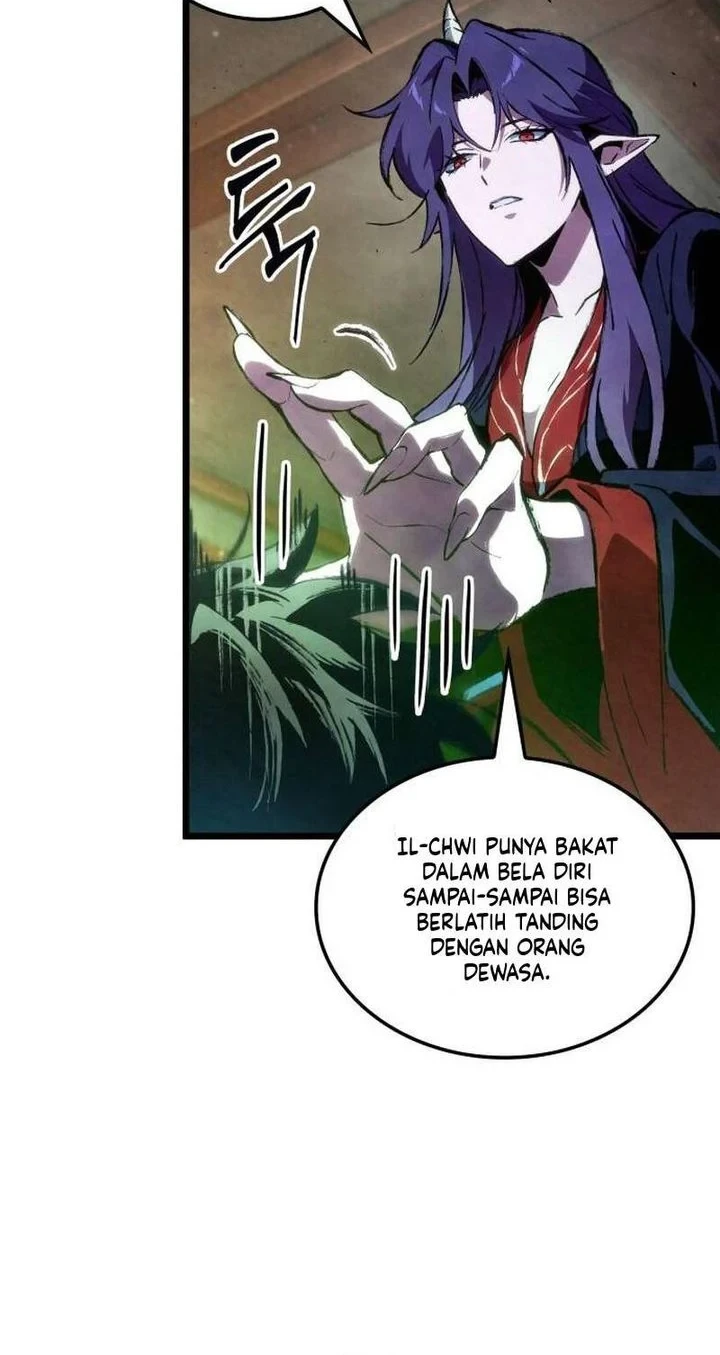 Chronicles Of The Demon Slaying Cultivator Chapter 3 Halaman 37