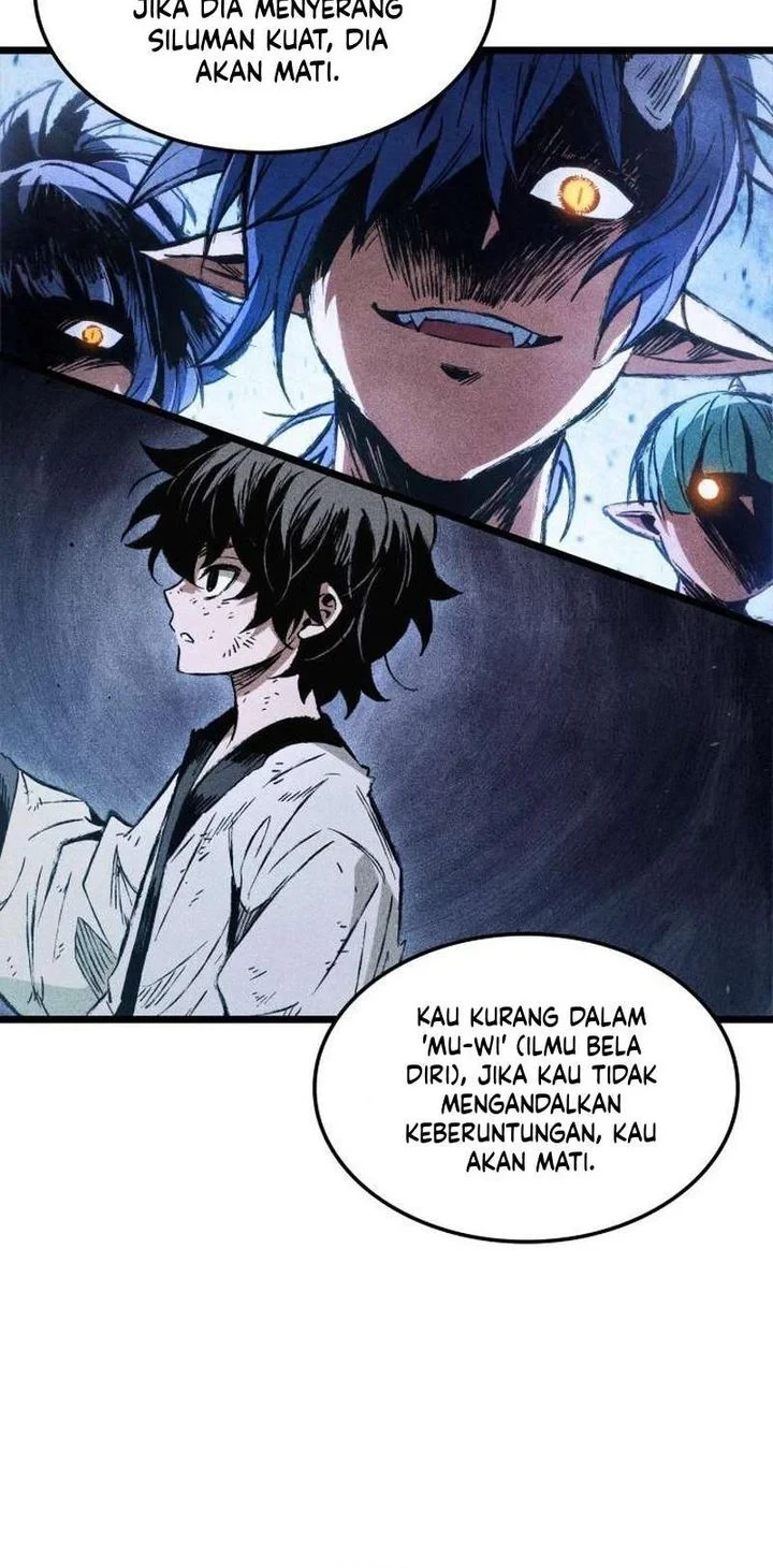 Chronicles Of The Demon Slaying Cultivator Chapter 3 Halaman 41