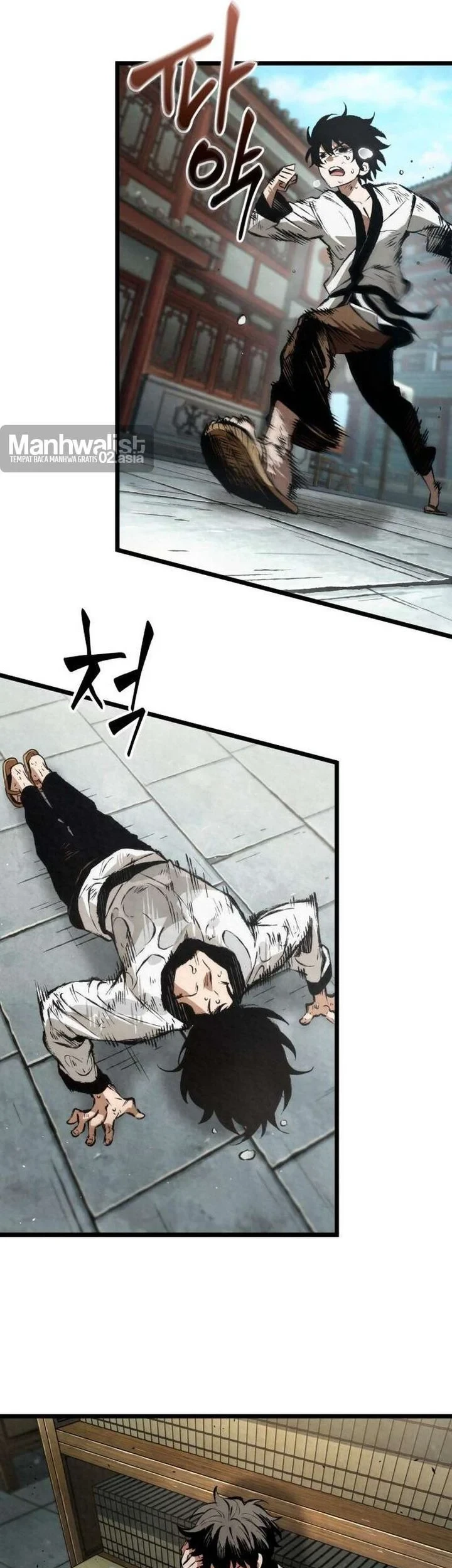 Chronicles Of The Demon Slaying Cultivator Chapter 3 Halaman 44