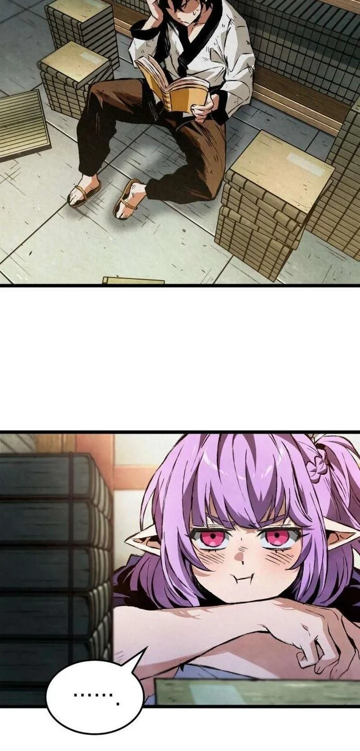 Chronicles Of The Demon Slaying Cultivator Chapter 3 Halaman 45