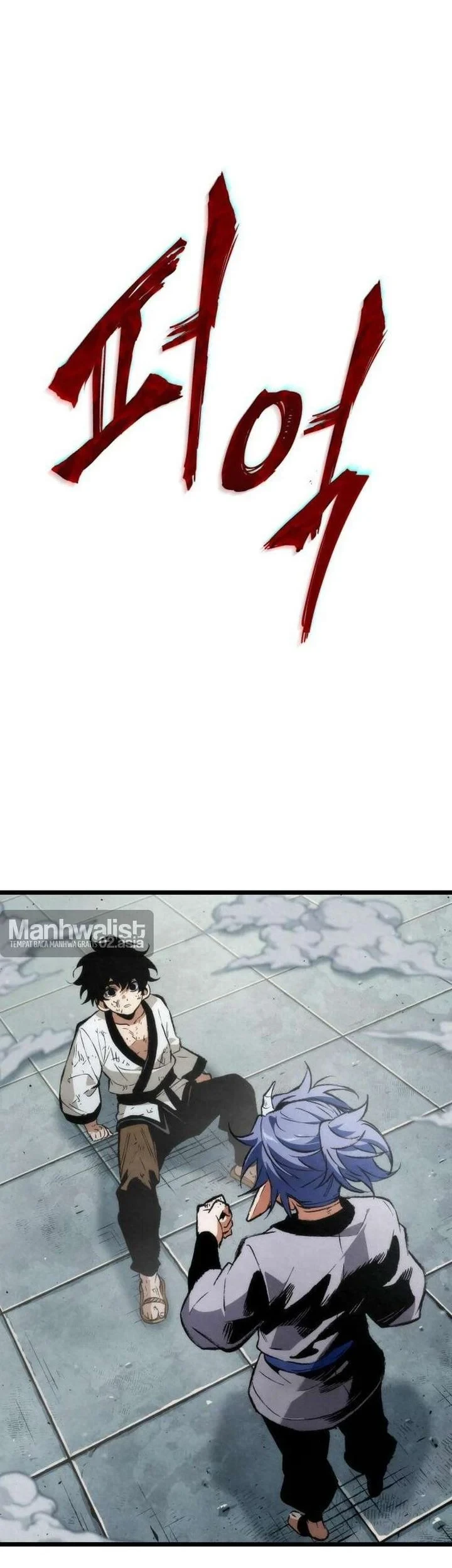 Chronicles Of The Demon Slaying Cultivator Chapter 3 Halaman 50