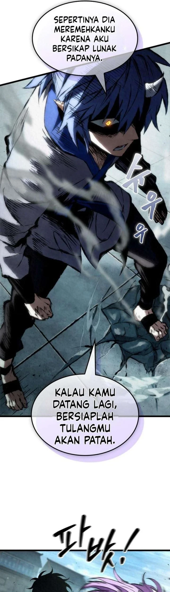 Chronicles Of The Demon Slaying Cultivator Chapter 3 Halaman 56