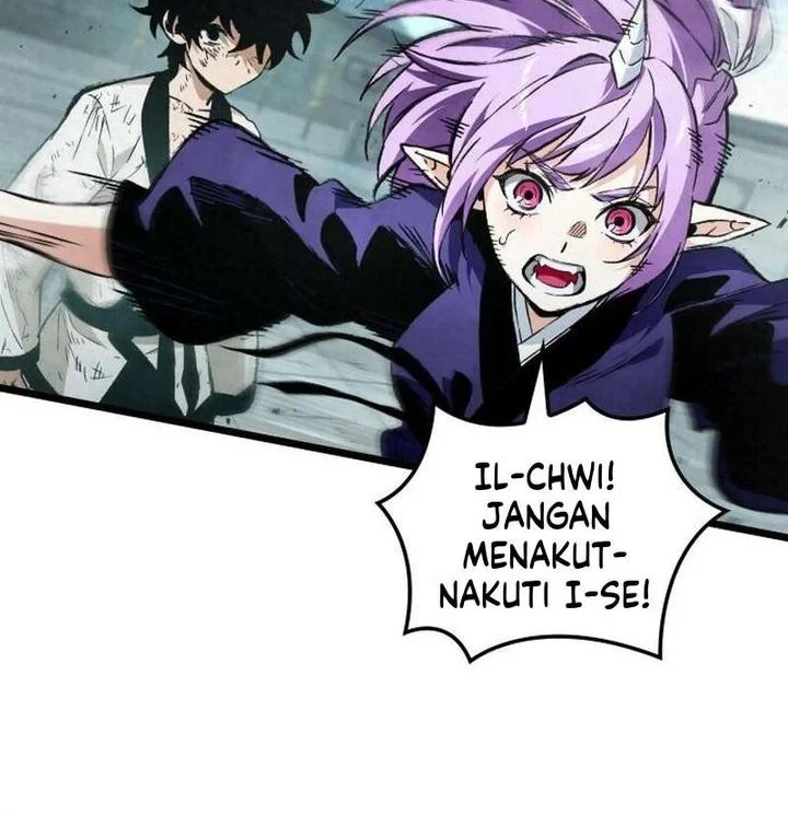Chronicles Of The Demon Slaying Cultivator Chapter 3 Halaman 57