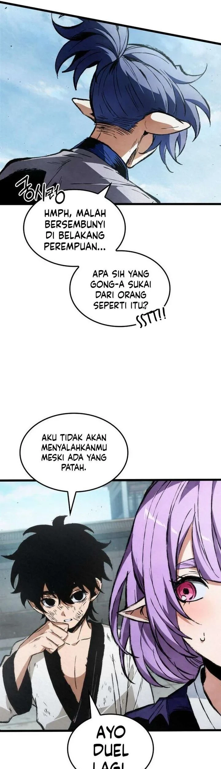 Chronicles Of The Demon Slaying Cultivator Chapter 3 Halaman 58