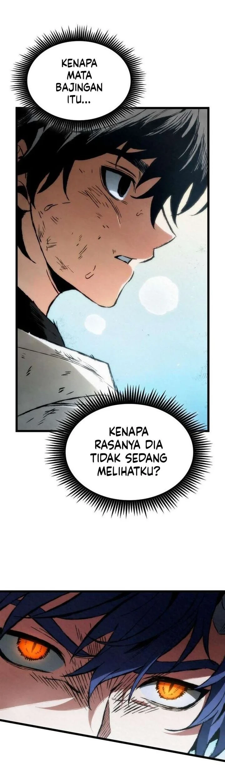 Chronicles Of The Demon Slaying Cultivator Chapter 3 Halaman 66