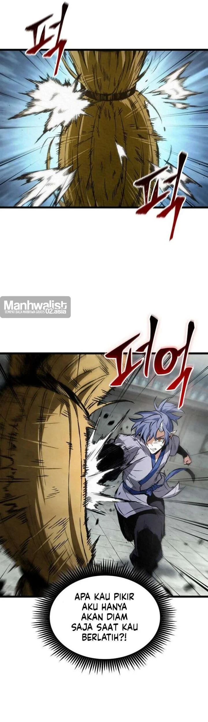 Chronicles Of The Demon Slaying Cultivator Chapter 3 Halaman 68