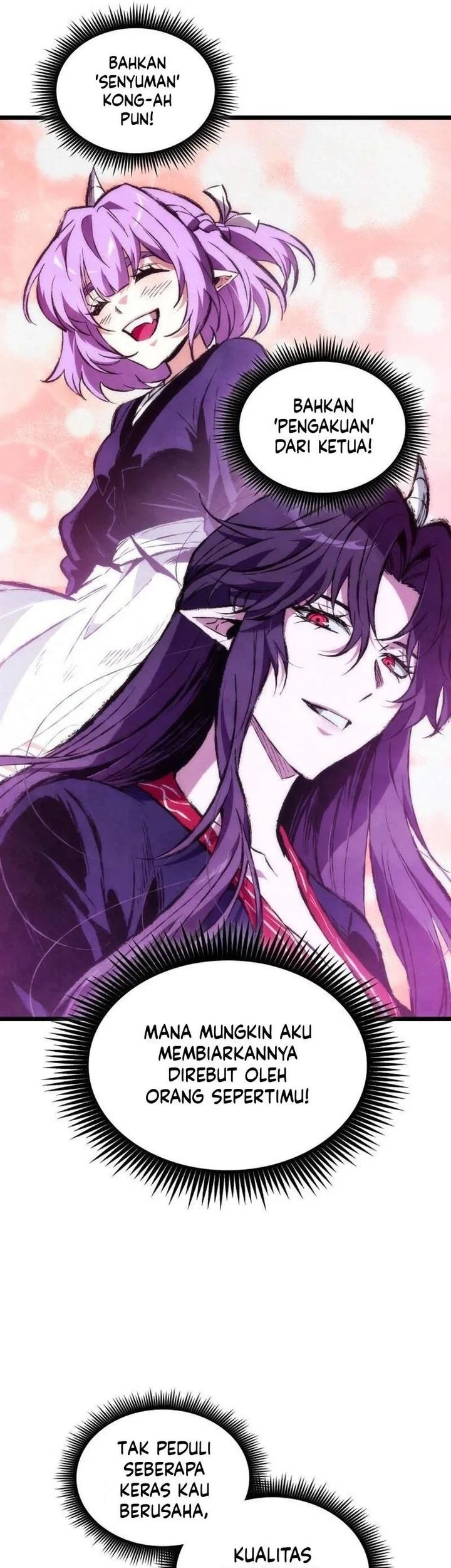 Chronicles Of The Demon Slaying Cultivator Chapter 3 Halaman 70