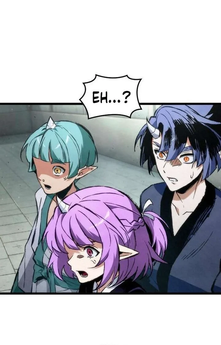 Chronicles Of The Demon Slaying Cultivator Chapter 3 Halaman 75