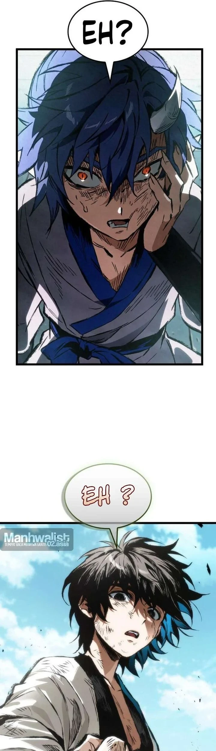 Chronicles Of The Demon Slaying Cultivator Chapter 3 Halaman 76