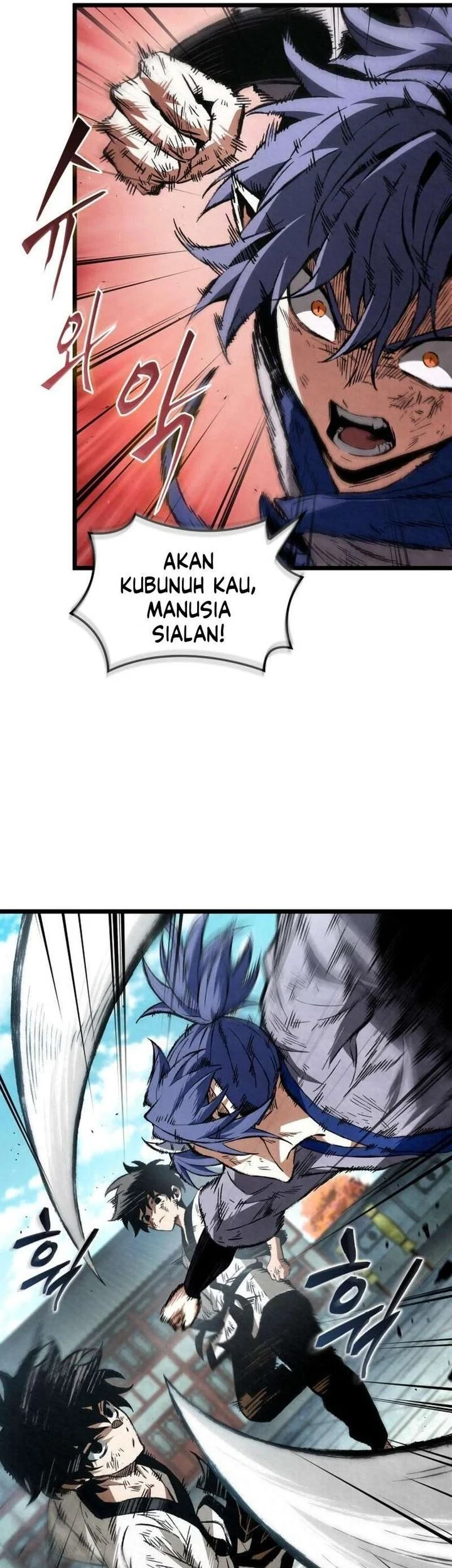 Chronicles Of The Demon Slaying Cultivator Chapter 4 Halaman 4