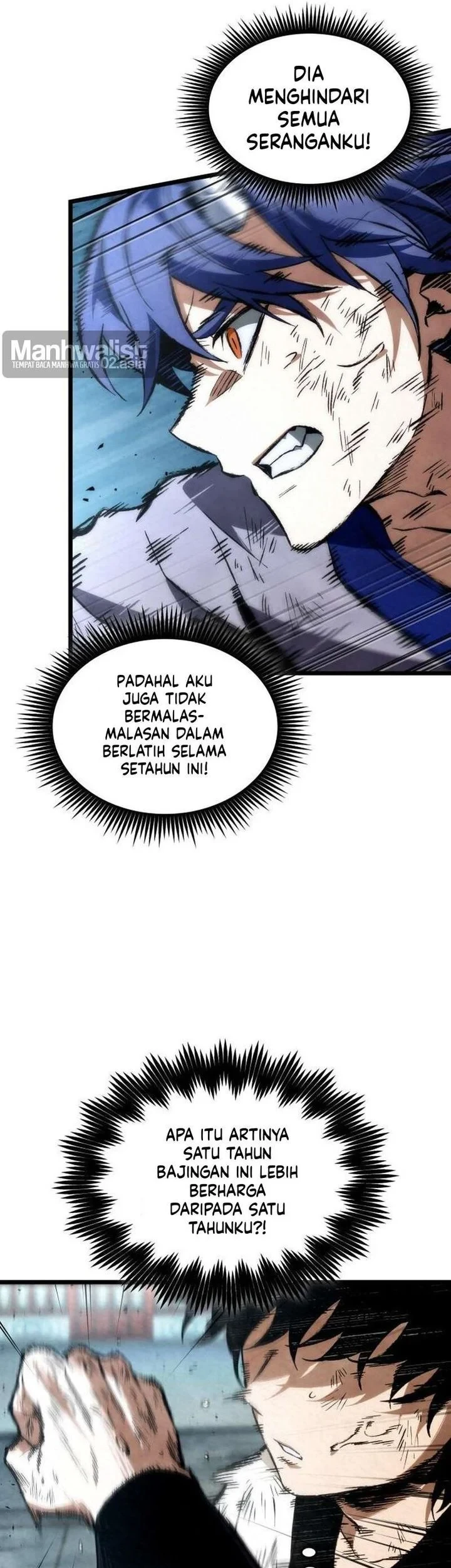 Chronicles Of The Demon Slaying Cultivator Chapter 4 Halaman 6