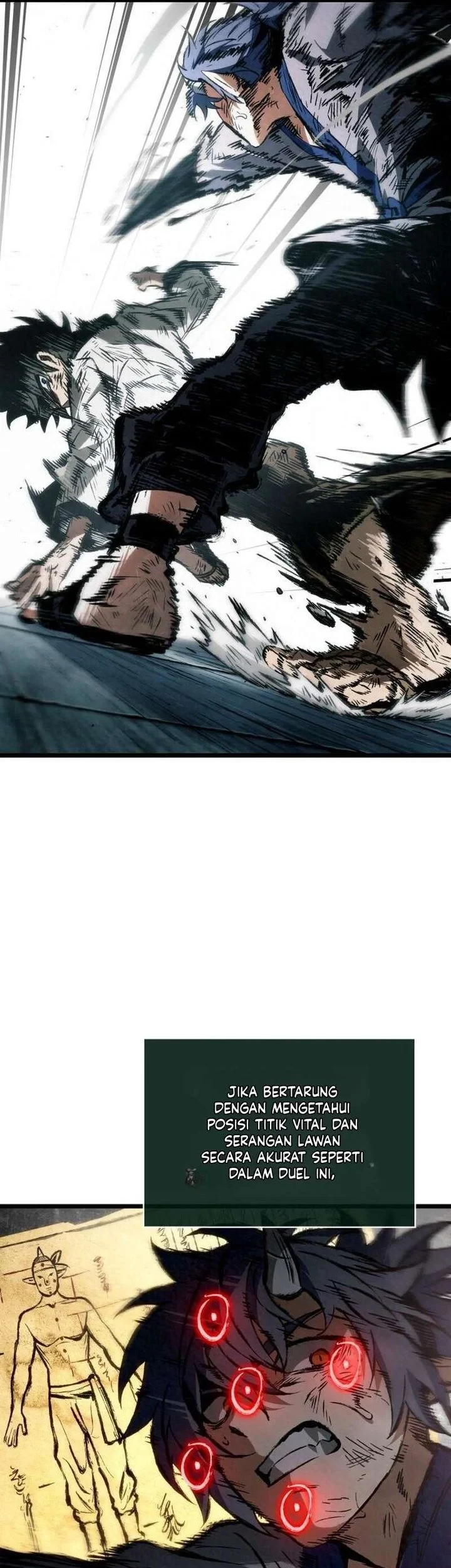 Chronicles Of The Demon Slaying Cultivator Chapter 4 Halaman 12