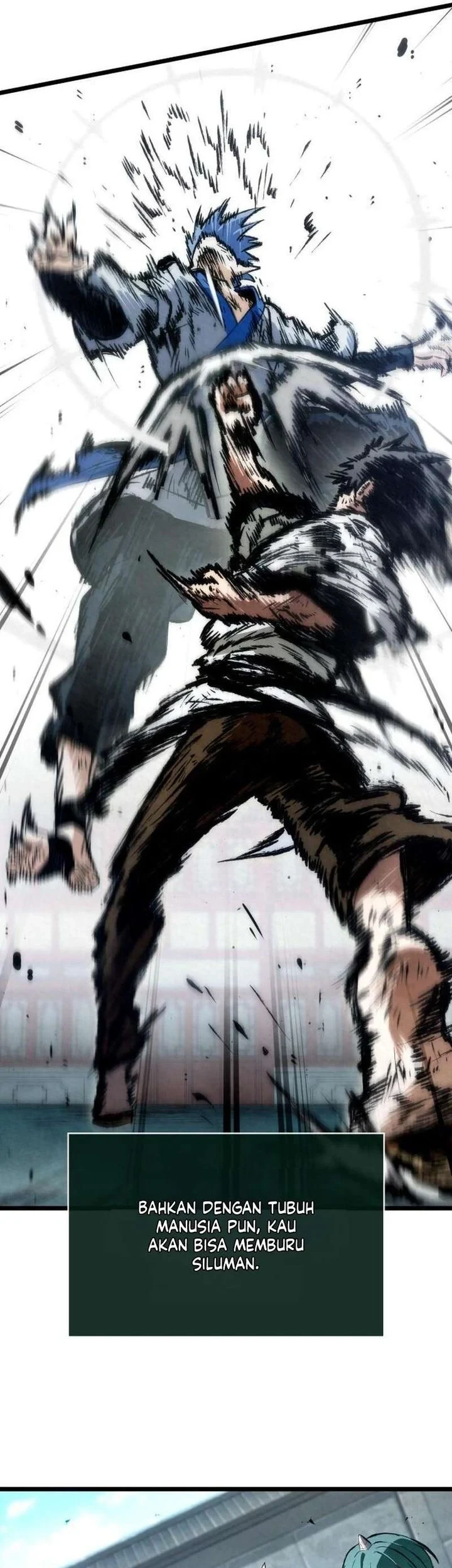 Chronicles Of The Demon Slaying Cultivator Chapter 4 Halaman 17