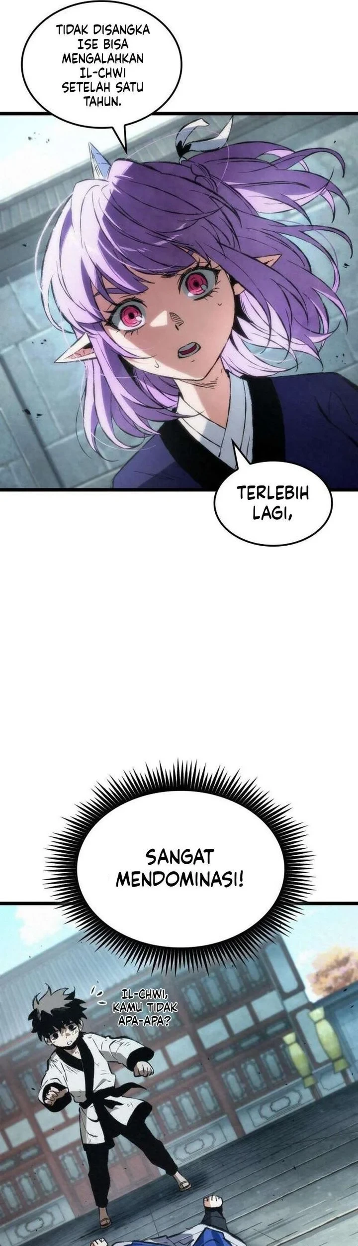 Chronicles Of The Demon Slaying Cultivator Chapter 4 Halaman 19