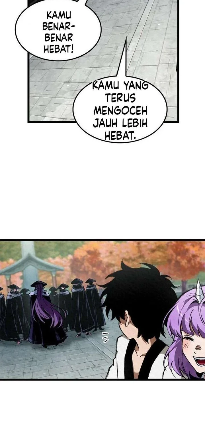 Chronicles Of The Demon Slaying Cultivator Chapter 4 Halaman 22