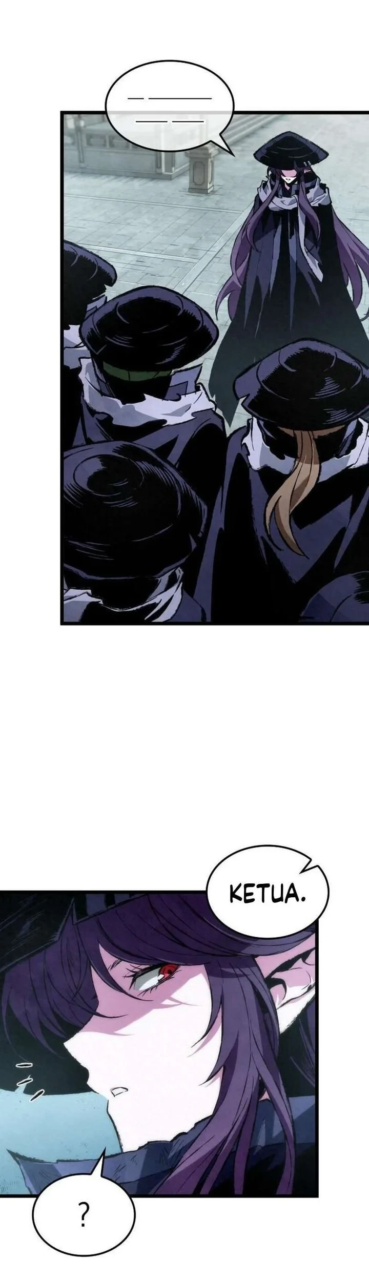 Chronicles Of The Demon Slaying Cultivator Chapter 4 Halaman 23