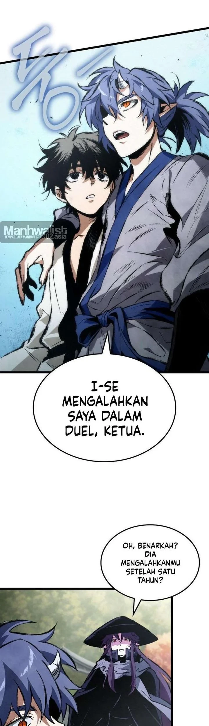 Chronicles Of The Demon Slaying Cultivator Chapter 4 Halaman 29