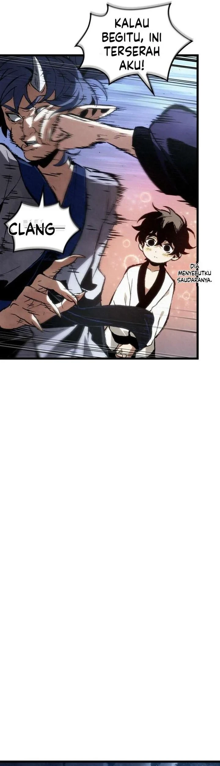 Chronicles Of The Demon Slaying Cultivator Chapter 4 Halaman 39