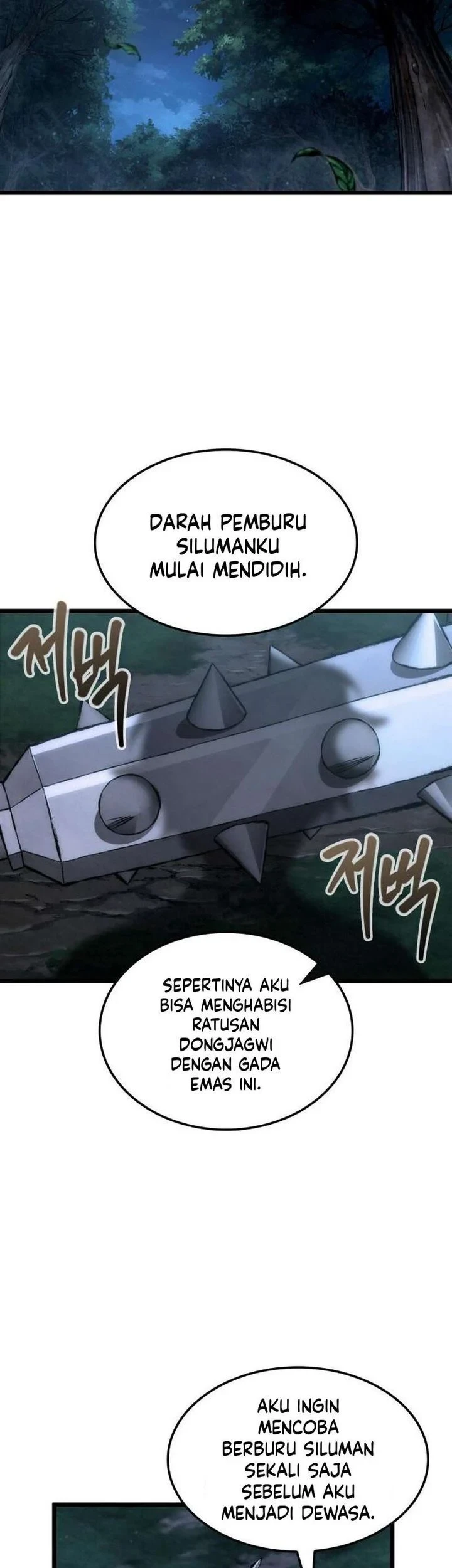 Chronicles Of The Demon Slaying Cultivator Chapter 4 Halaman 53