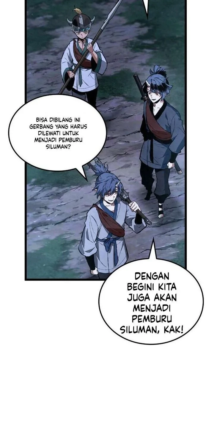 Chronicles Of The Demon Slaying Cultivator Chapter 4 Halaman 54
