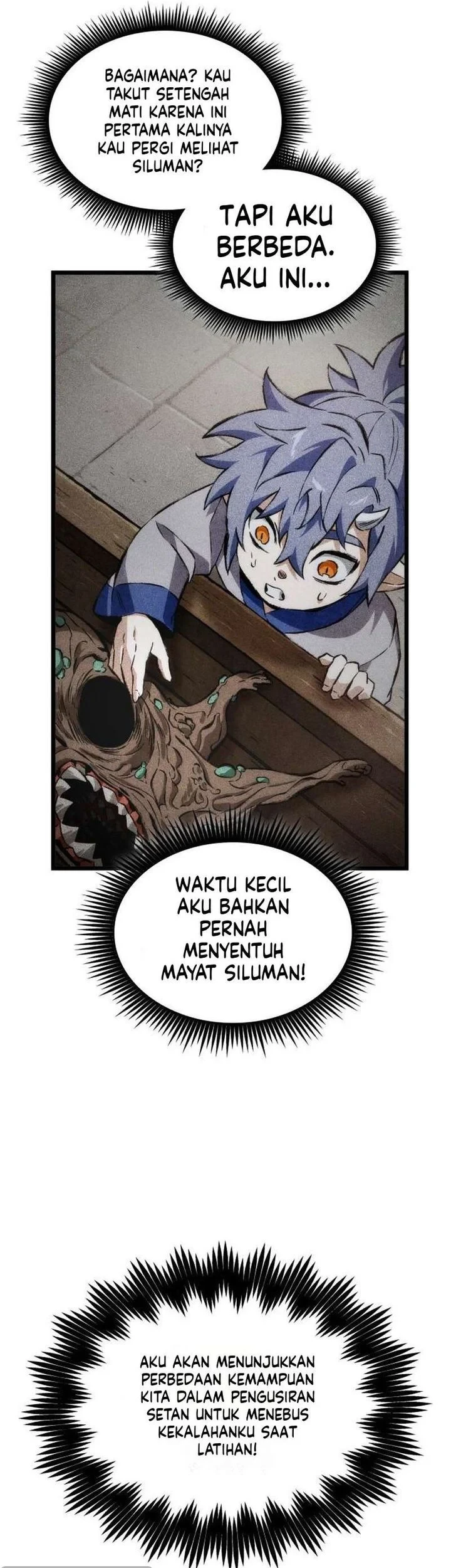 Chronicles Of The Demon Slaying Cultivator Chapter 4 Halaman 57
