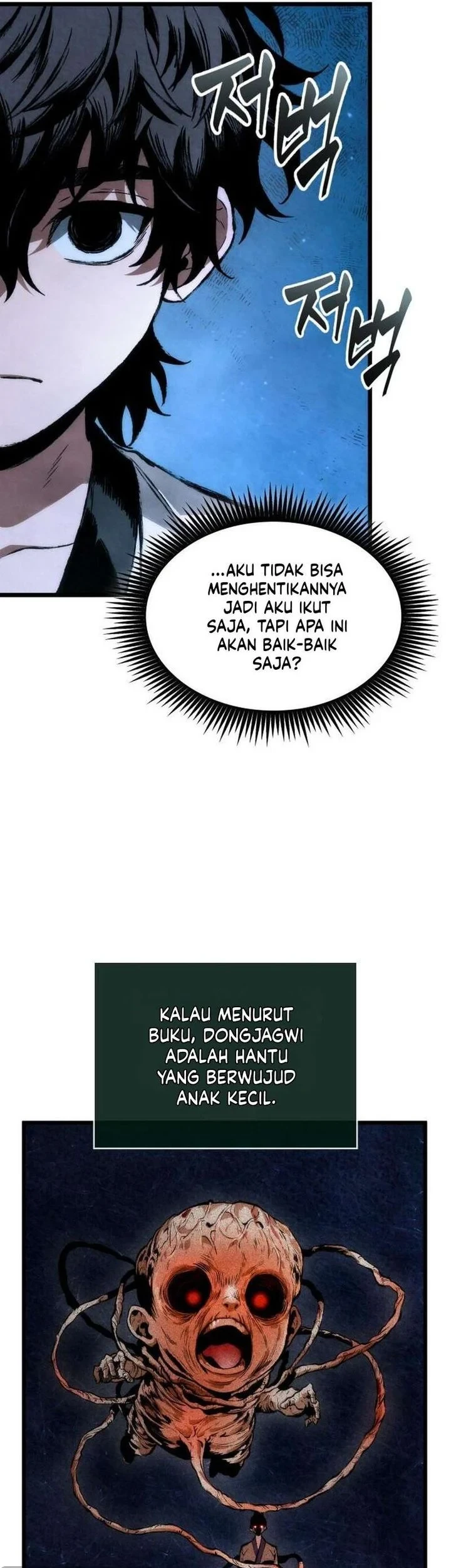 Chronicles Of The Demon Slaying Cultivator Chapter 4 Halaman 59