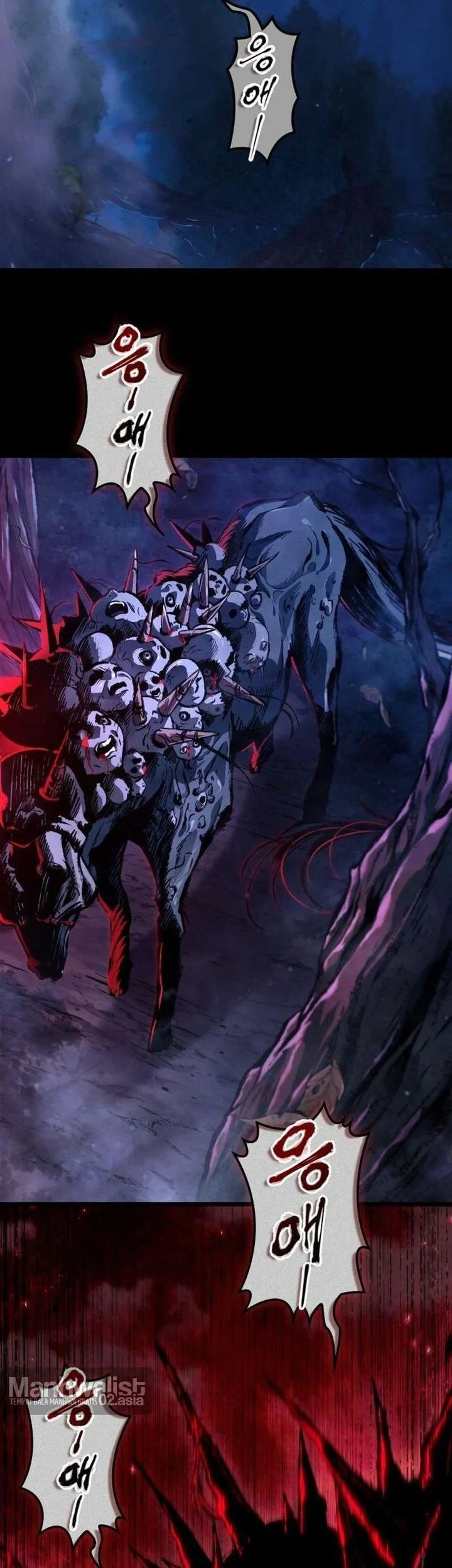 Chronicles Of The Demon Slaying Cultivator Chapter 4 Halaman 65