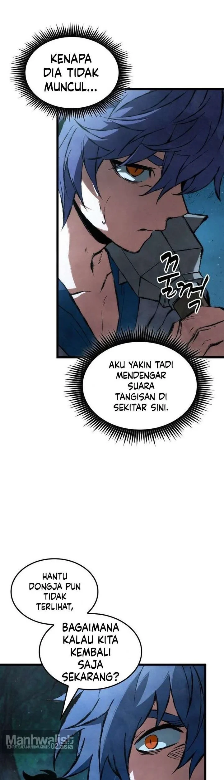 Chronicles Of The Demon Slaying Cultivator Chapter 5 Halaman 3