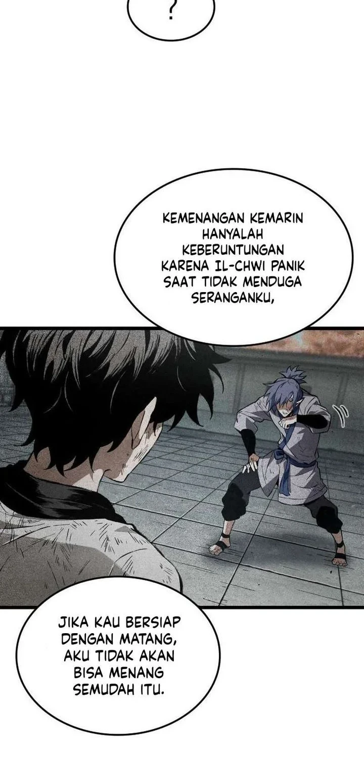 Chronicles Of The Demon Slaying Cultivator Chapter 5 Halaman 6