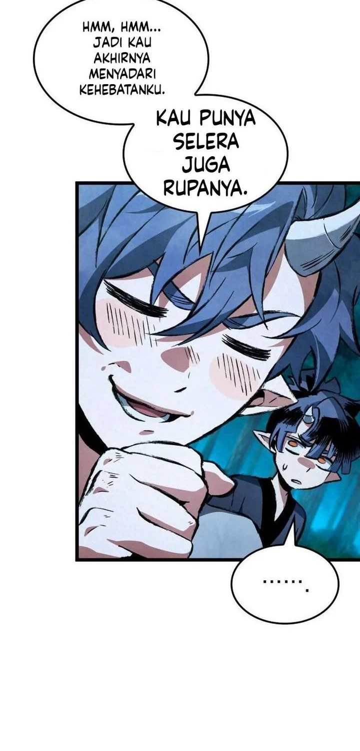 Chronicles Of The Demon Slaying Cultivator Chapter 5 Halaman 8