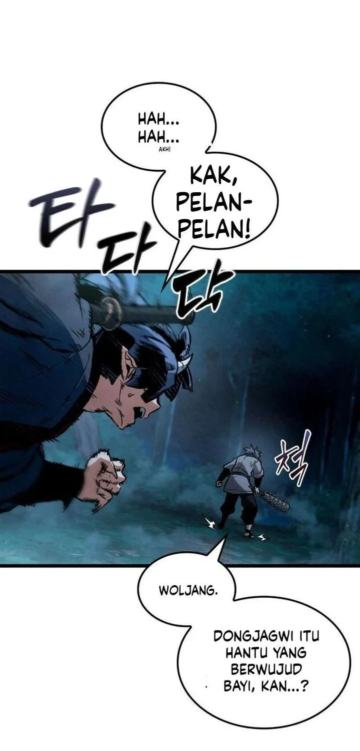 Chronicles Of The Demon Slaying Cultivator Chapter 5 Halaman 16
