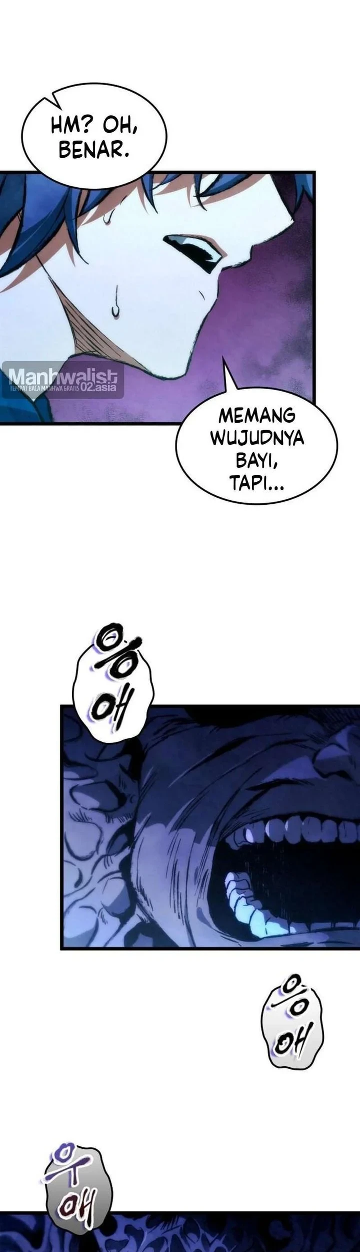Chronicles Of The Demon Slaying Cultivator Chapter 5 Halaman 17