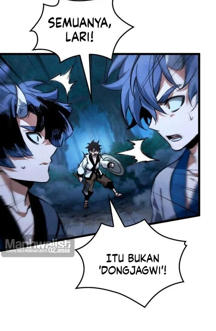 Chronicles Of The Demon Slaying Cultivator Chapter 5 Halaman 20