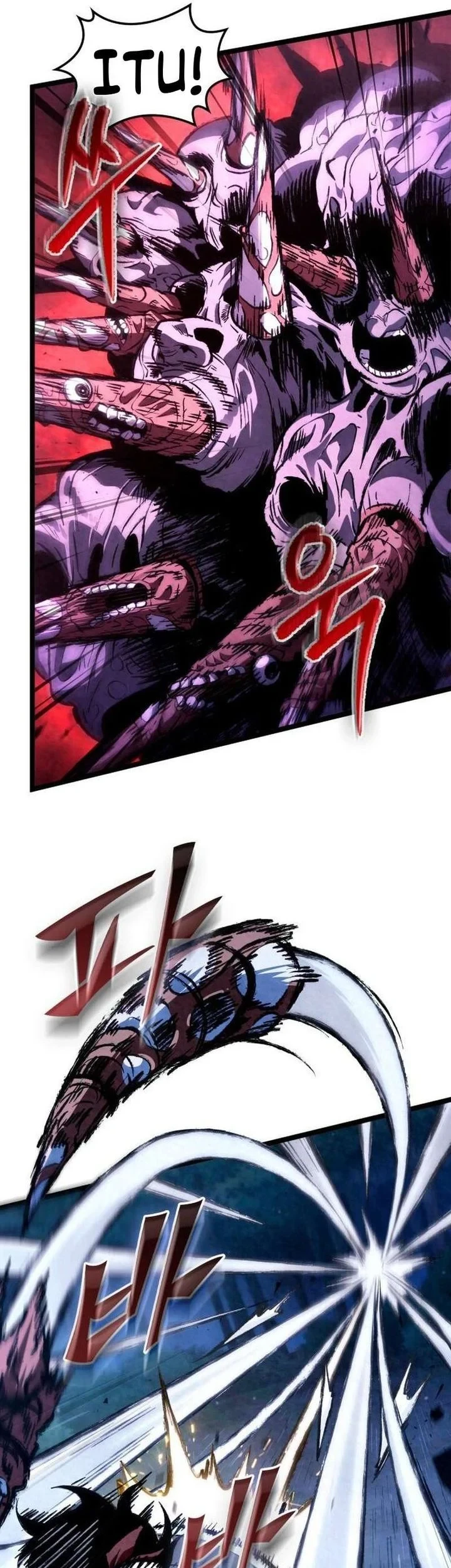 Chronicles Of The Demon Slaying Cultivator Chapter 5 Halaman 21