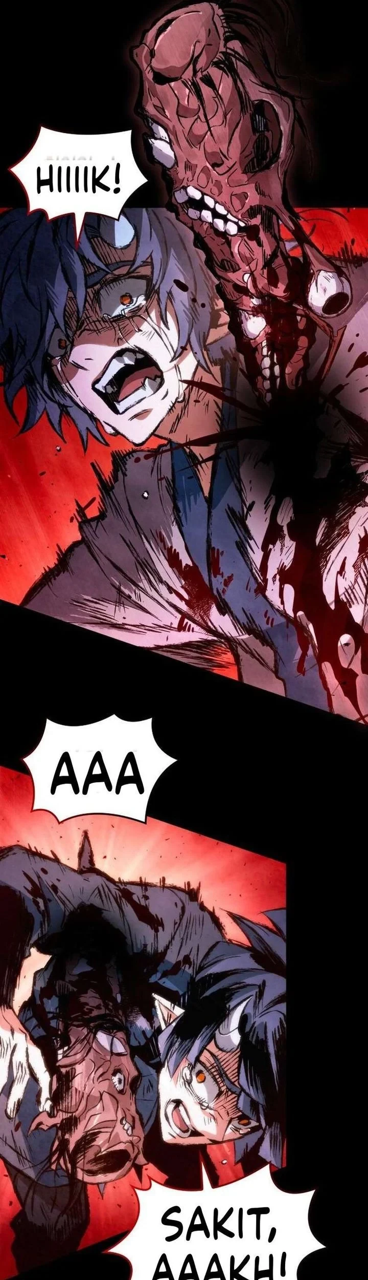 Chronicles Of The Demon Slaying Cultivator Chapter 5 Halaman 26