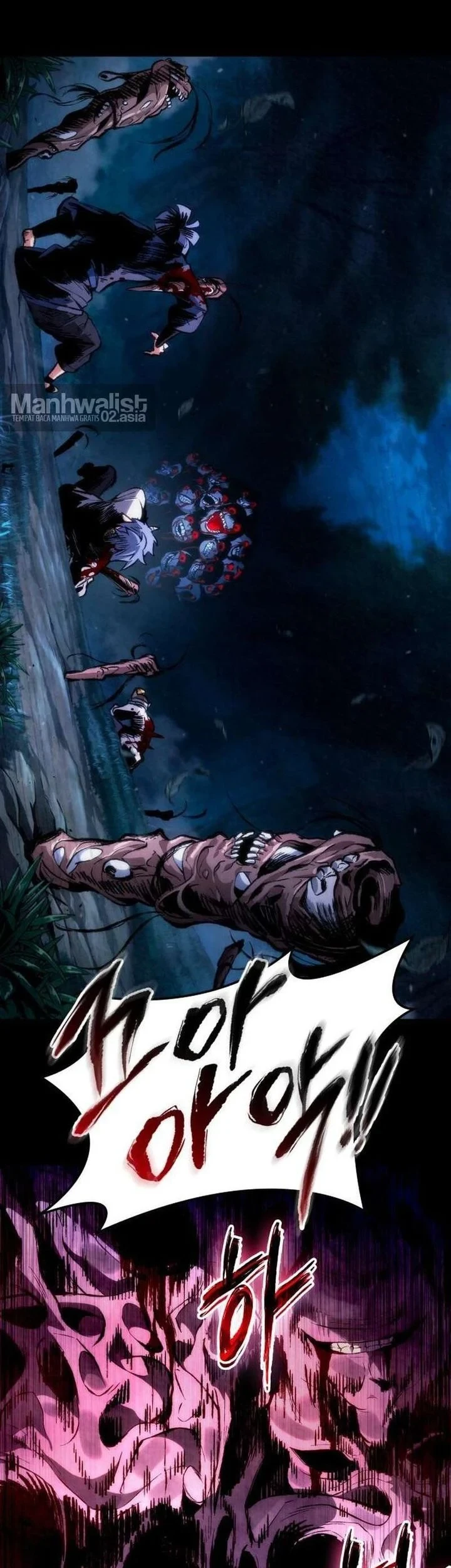 Chronicles Of The Demon Slaying Cultivator Chapter 5 Halaman 28