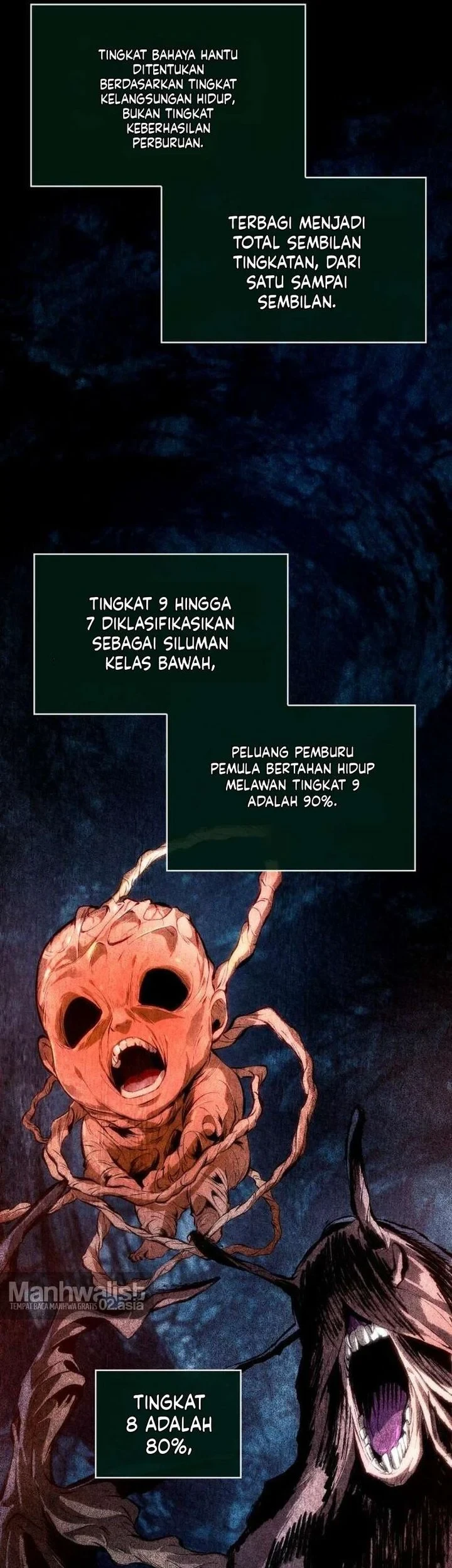 Chronicles Of The Demon Slaying Cultivator Chapter 5 Halaman 30