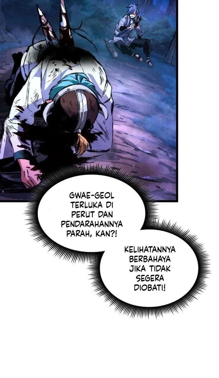 Chronicles Of The Demon Slaying Cultivator Chapter 5 Halaman 41
