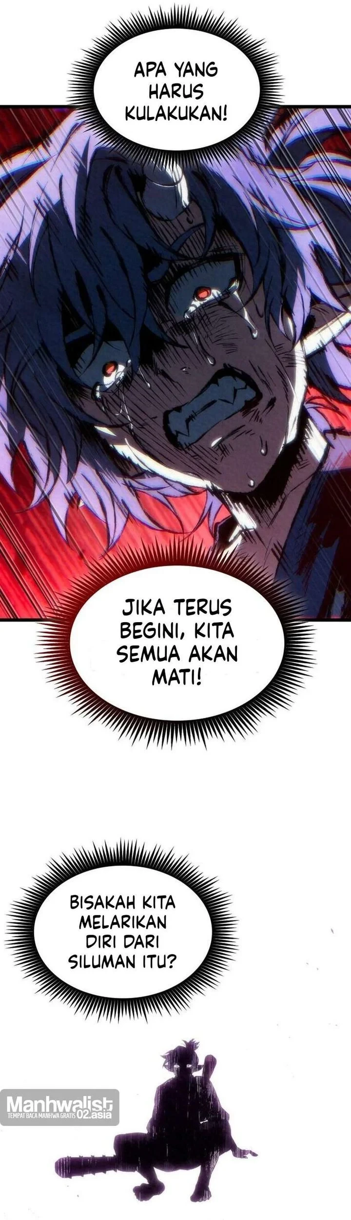 Chronicles Of The Demon Slaying Cultivator Chapter 5 Halaman 42