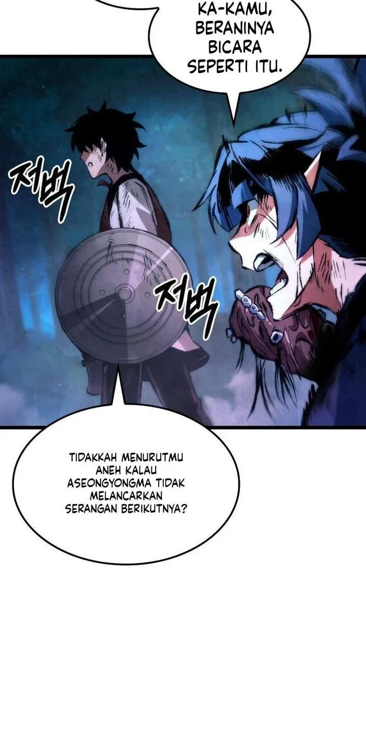 Chronicles Of The Demon Slaying Cultivator Chapter 5 Halaman 47