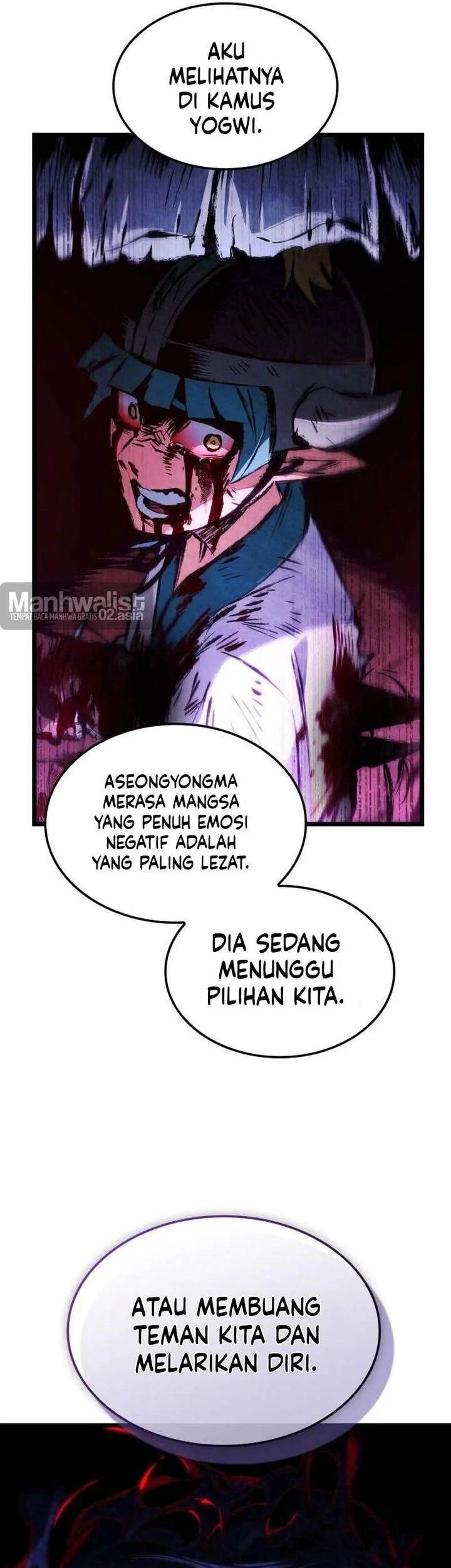Chronicles Of The Demon Slaying Cultivator Chapter 5 Halaman 48