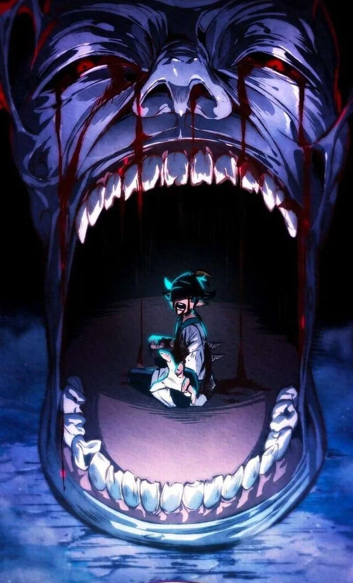 Chronicles Of The Demon Slaying Cultivator Chapter 5 Halaman 49