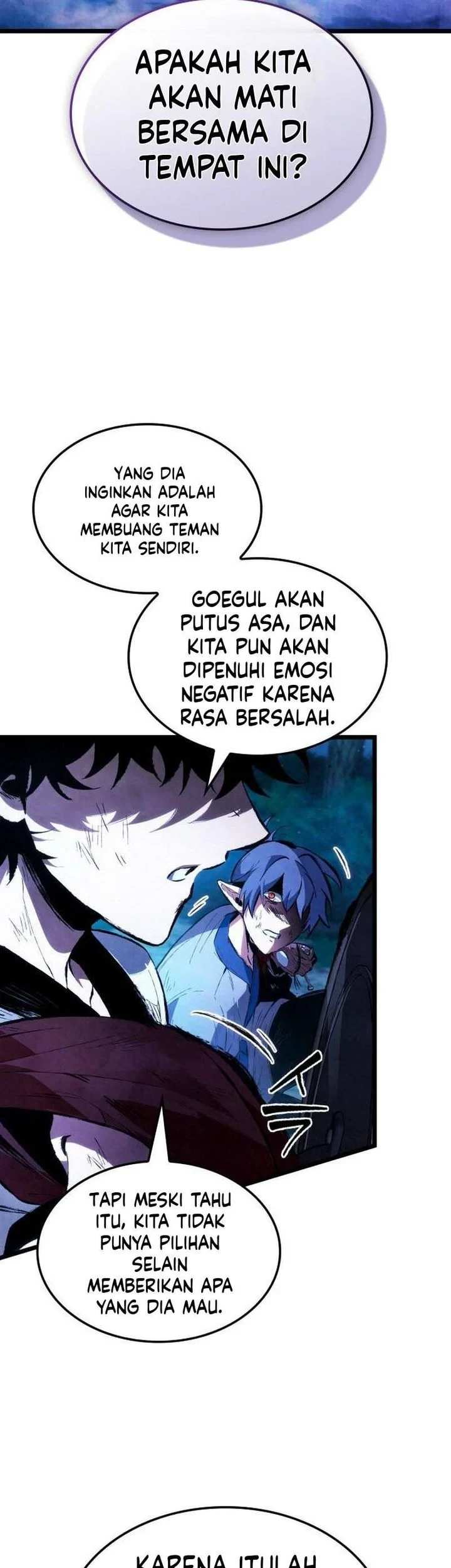 Chronicles Of The Demon Slaying Cultivator Chapter 5 Halaman 50